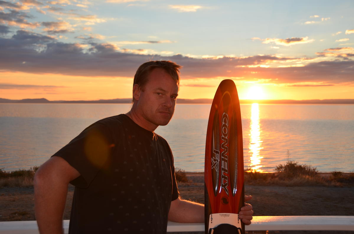 Primary Image for VK3GTO