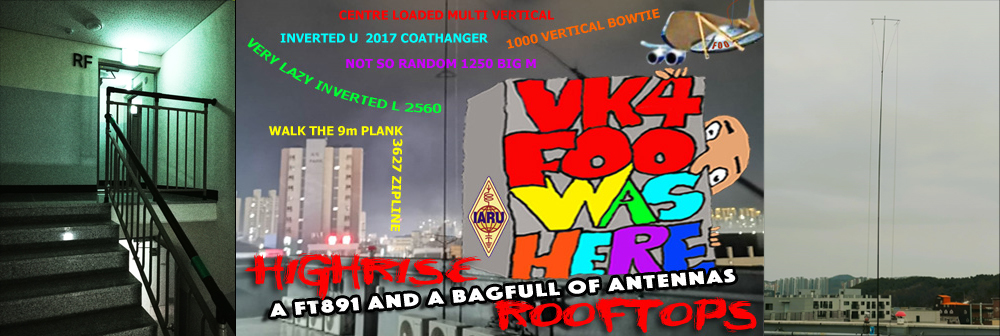 Primary Image for VK4FOO