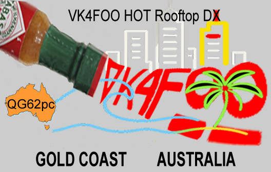 Primary Image for VK4FOO