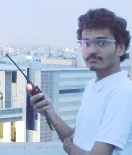Primary Image for VU2TIO