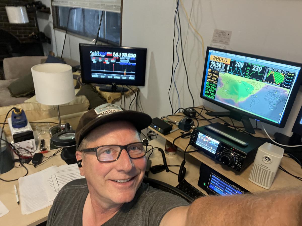 Primary Image for W0DCO