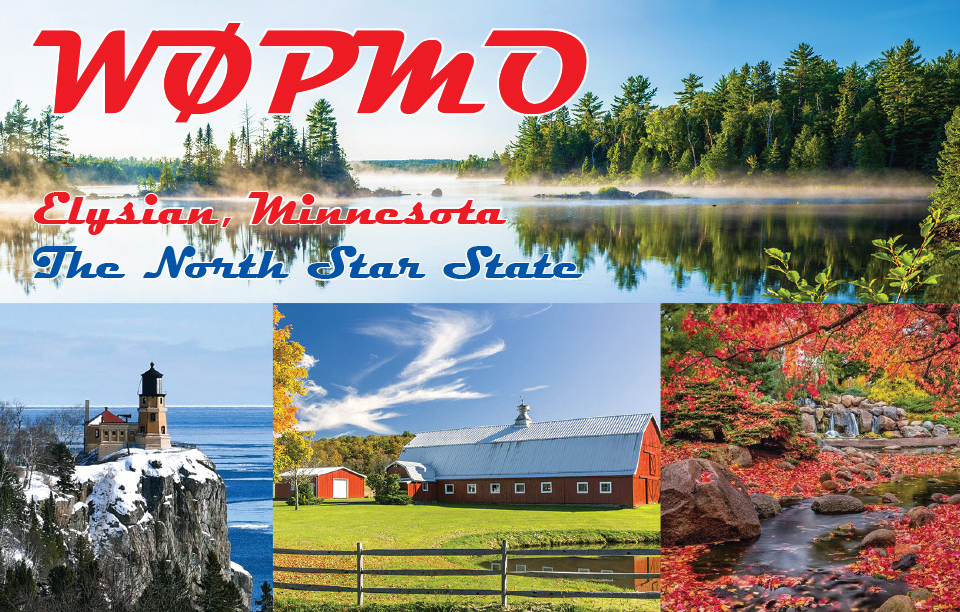 Primary Image for W0PMO