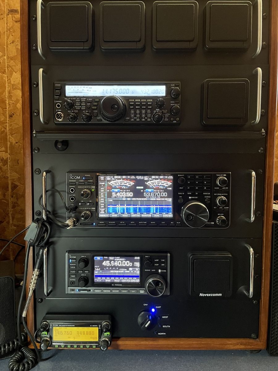 W2RJO - Callsign Lookup by QRZ Ham Radio