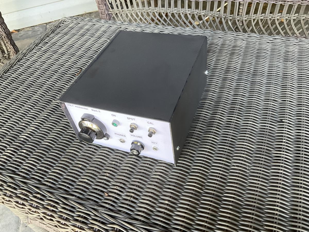 Primary Image for W3BBO