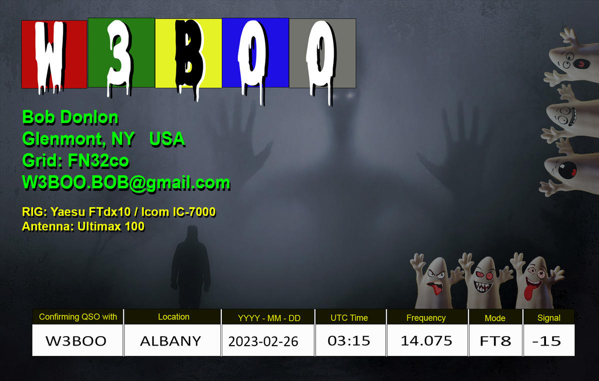 Primary Image for W3BOO