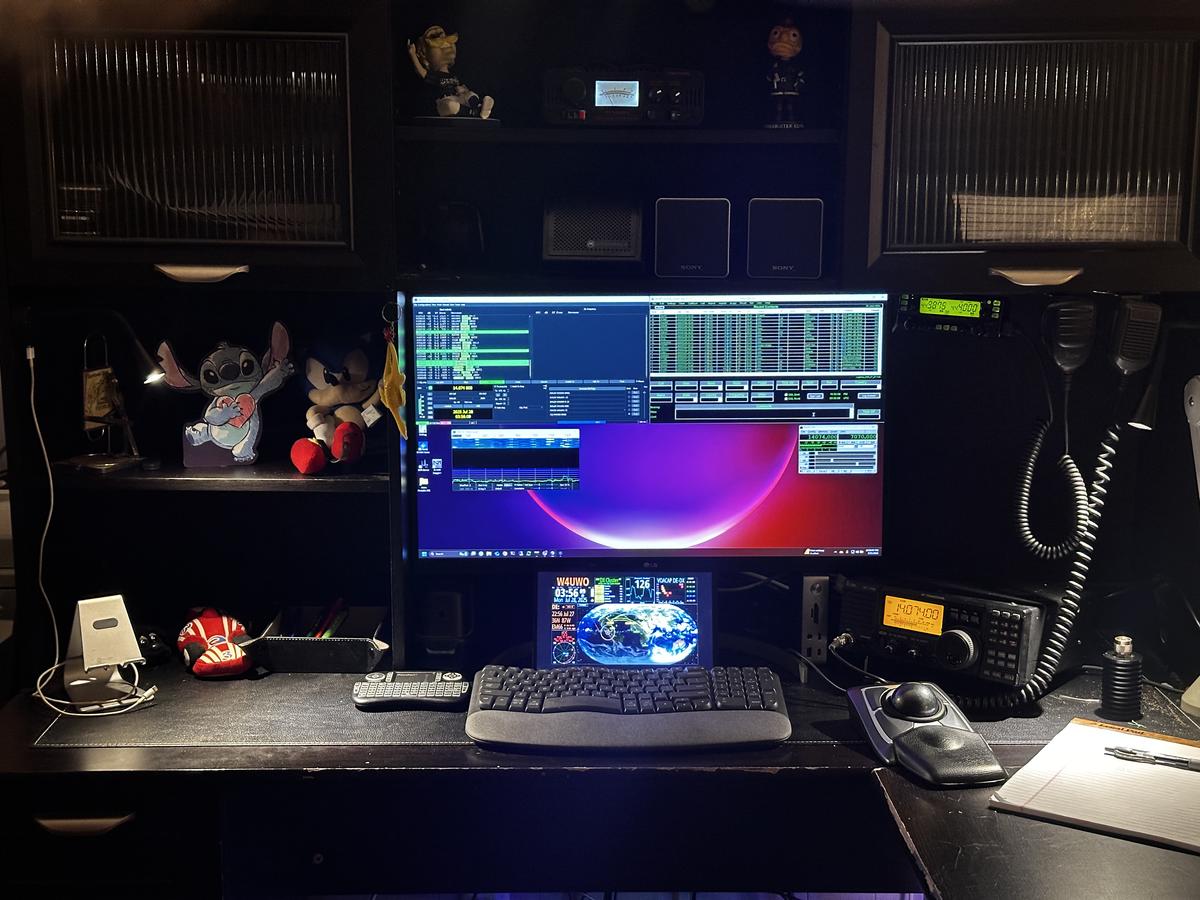 Primary Image for W4UWO