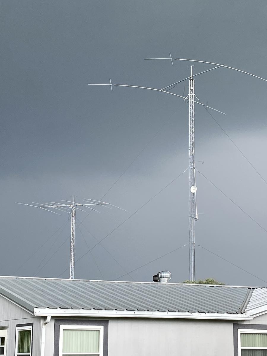 Primary Image for W5CBO