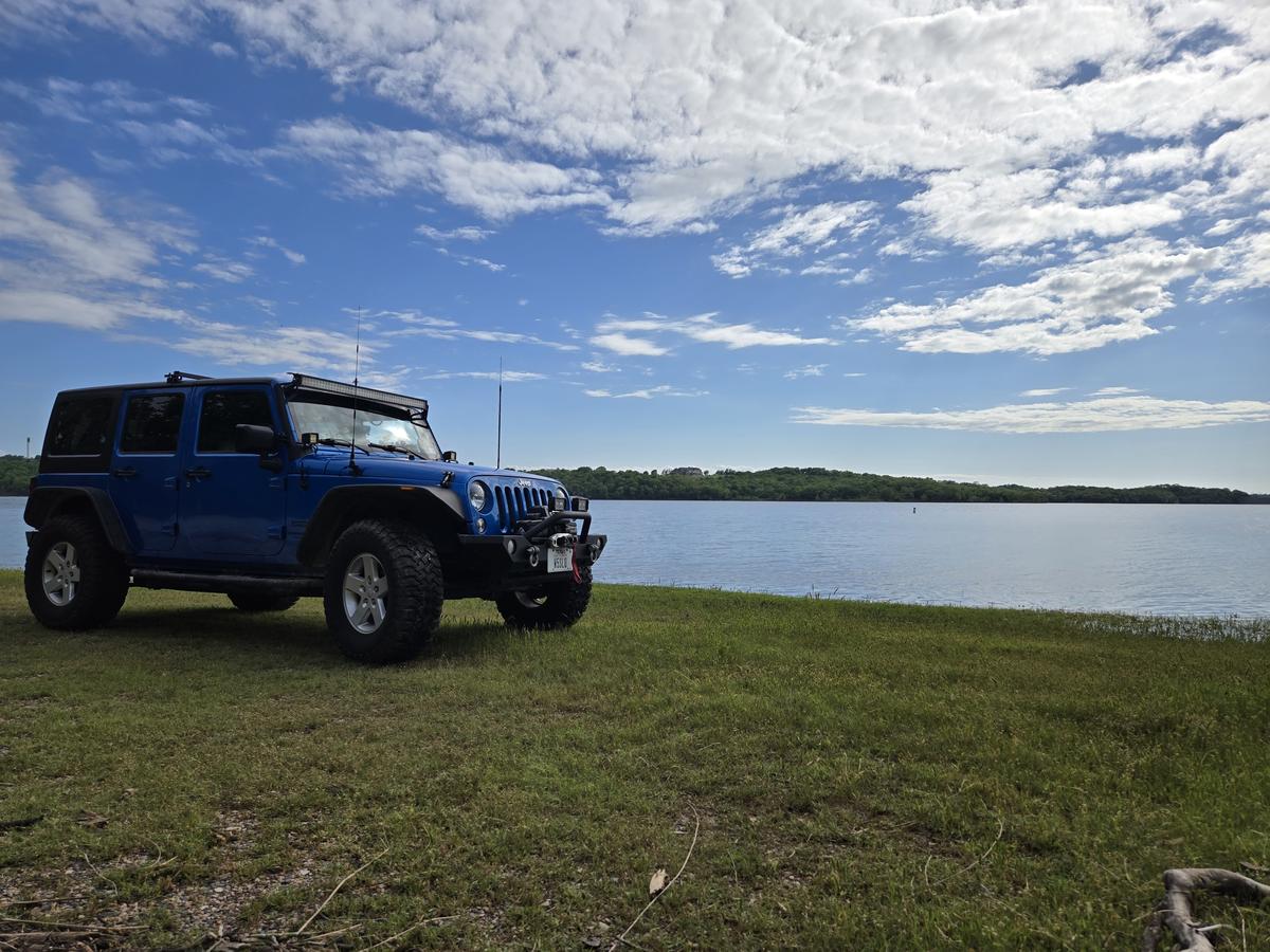 Primary Image for W5SLO