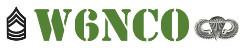 Primary Image for W6NCO