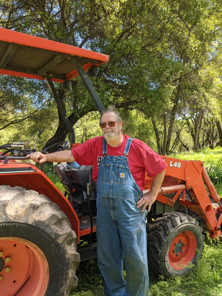 Primary Image for W6PBO