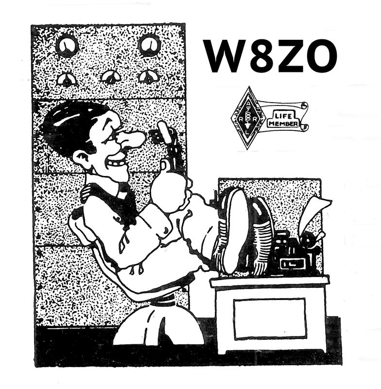 Primary Image for W8ZO
