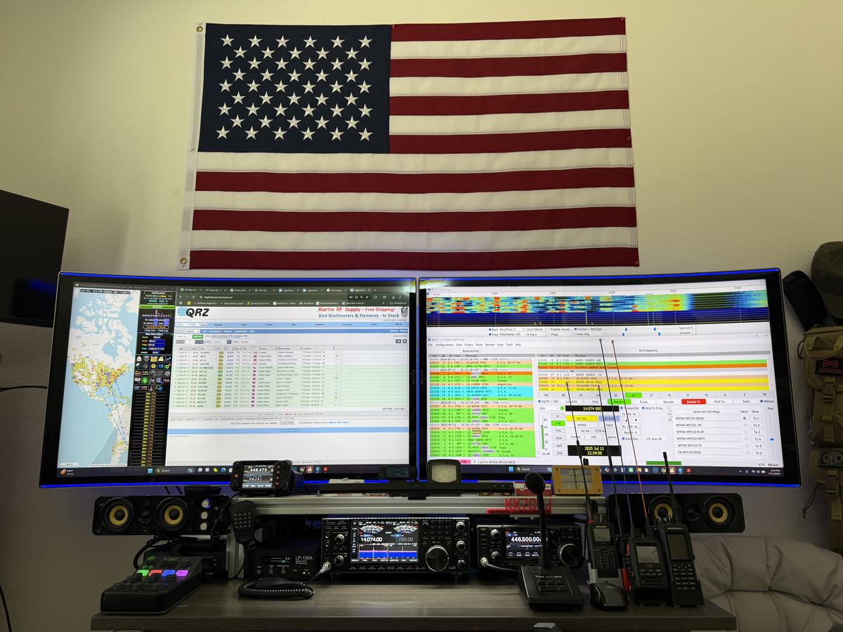 Primary Image for W9CSO