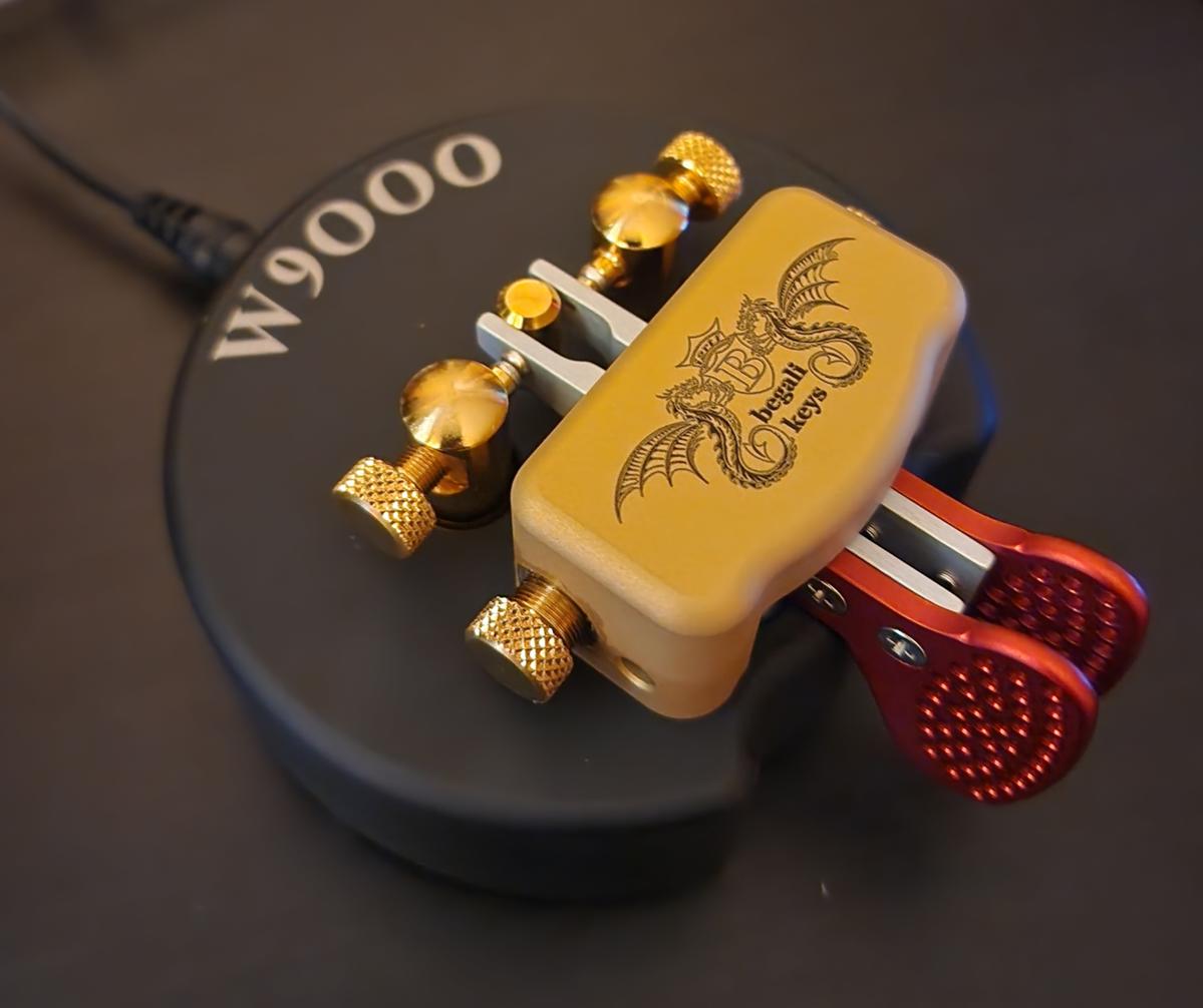 Primary Image for W9OOO