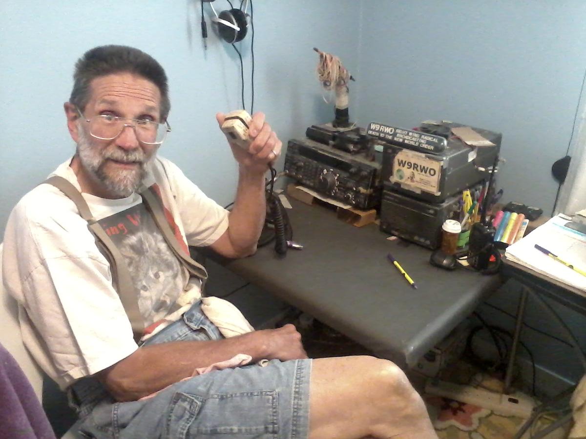 Primary Image for W9RWO