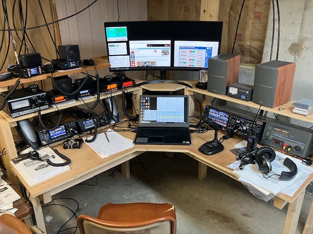 Primary Image for WA1YHO