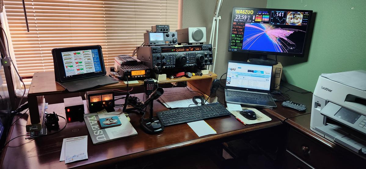 Primary Image for WA6ZUO