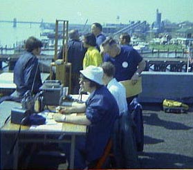 Primary Image for WB4KFO