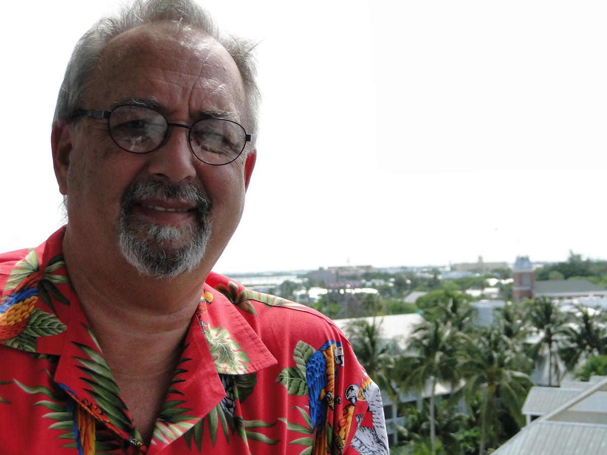 Primary Image for WB5KUO