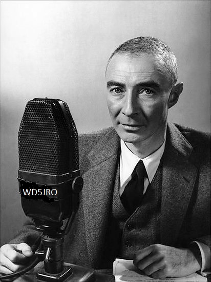Primary Image for WD5JRO