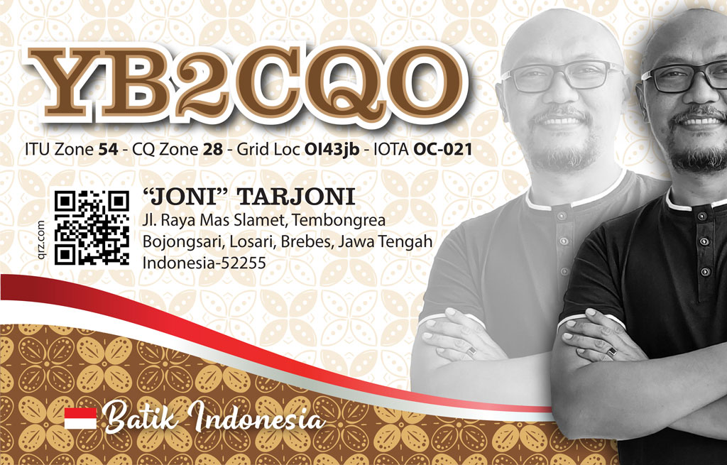 Primary Image for YB2CQO