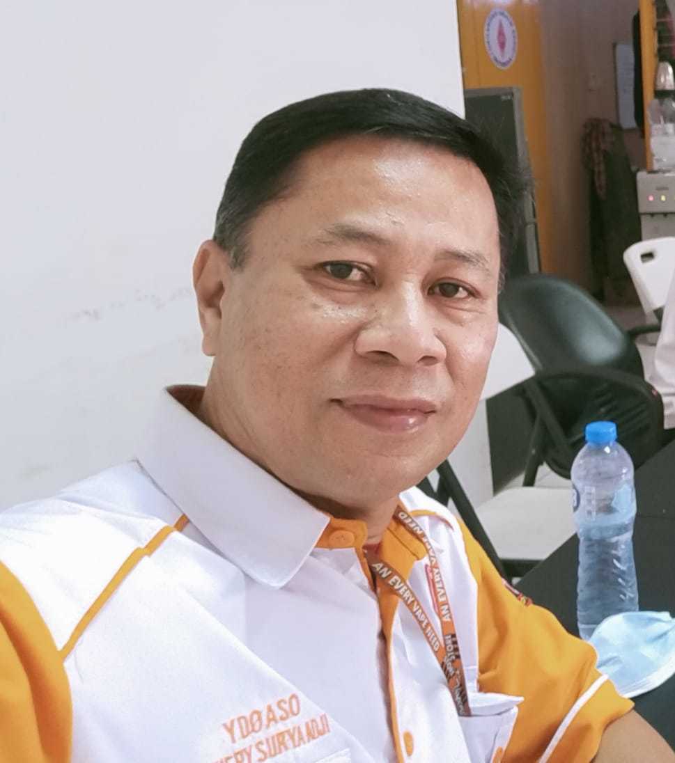 Primary Image for YC0ASO