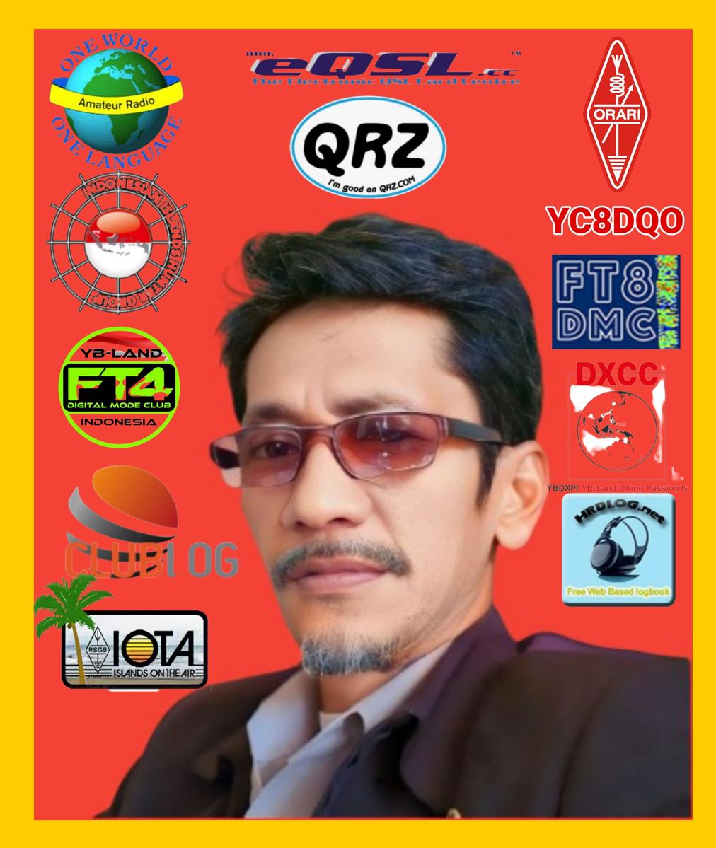 Primary Image for YC8DQO