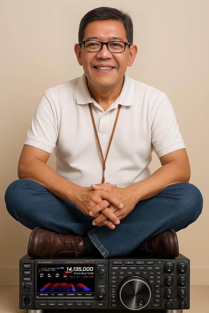 Primary Image for YD2GYO