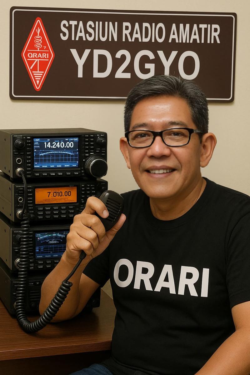 Primary Image for YD2GYO