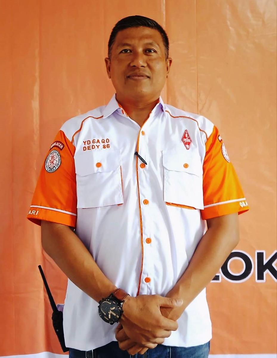 Primary Image for YD6AQO