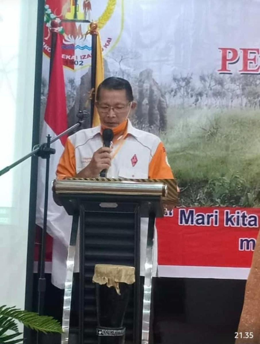 Primary Image for YE9XAO