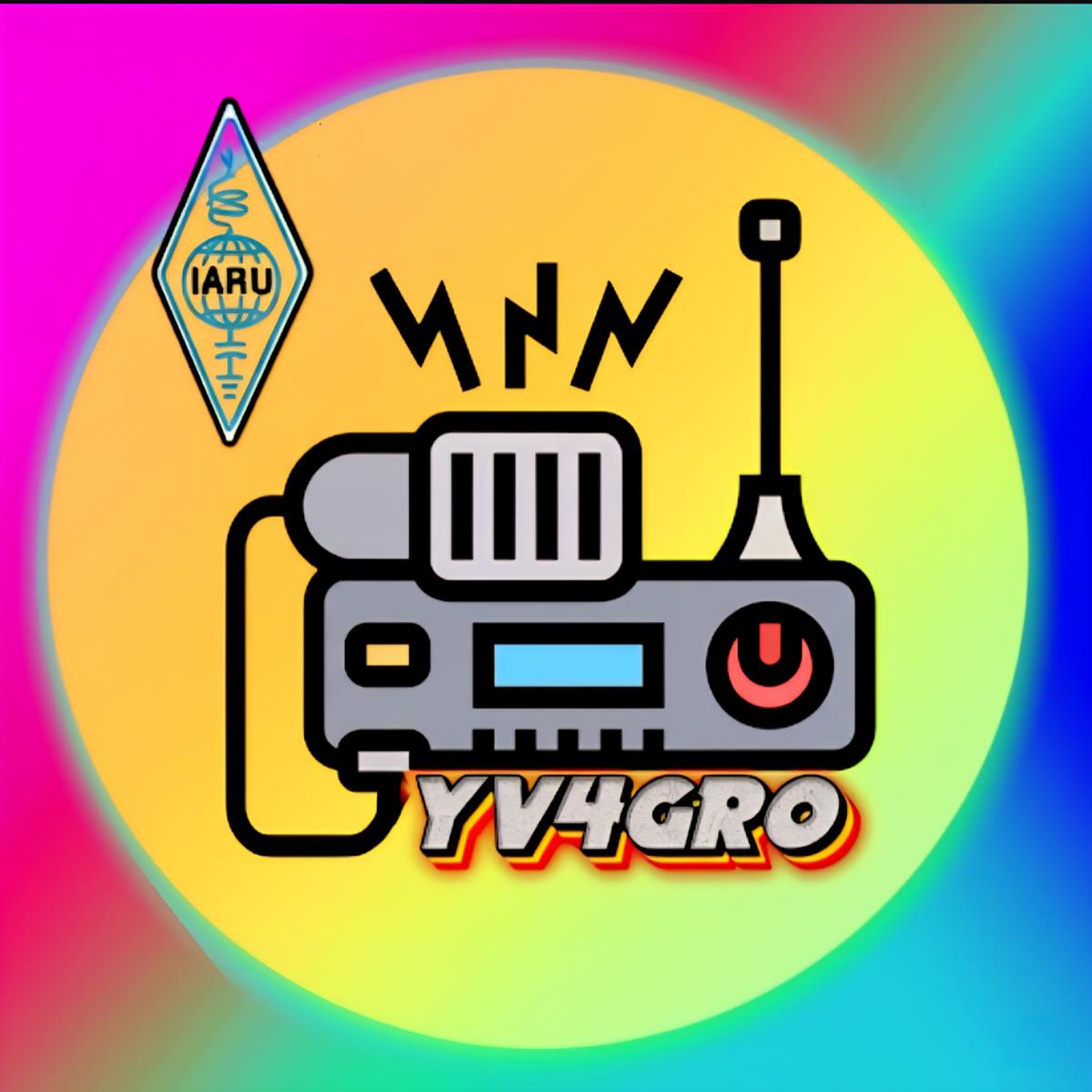 Primary Image for YV4GRO