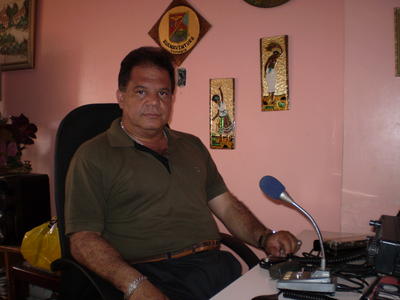 Primary Image for YV5JGO