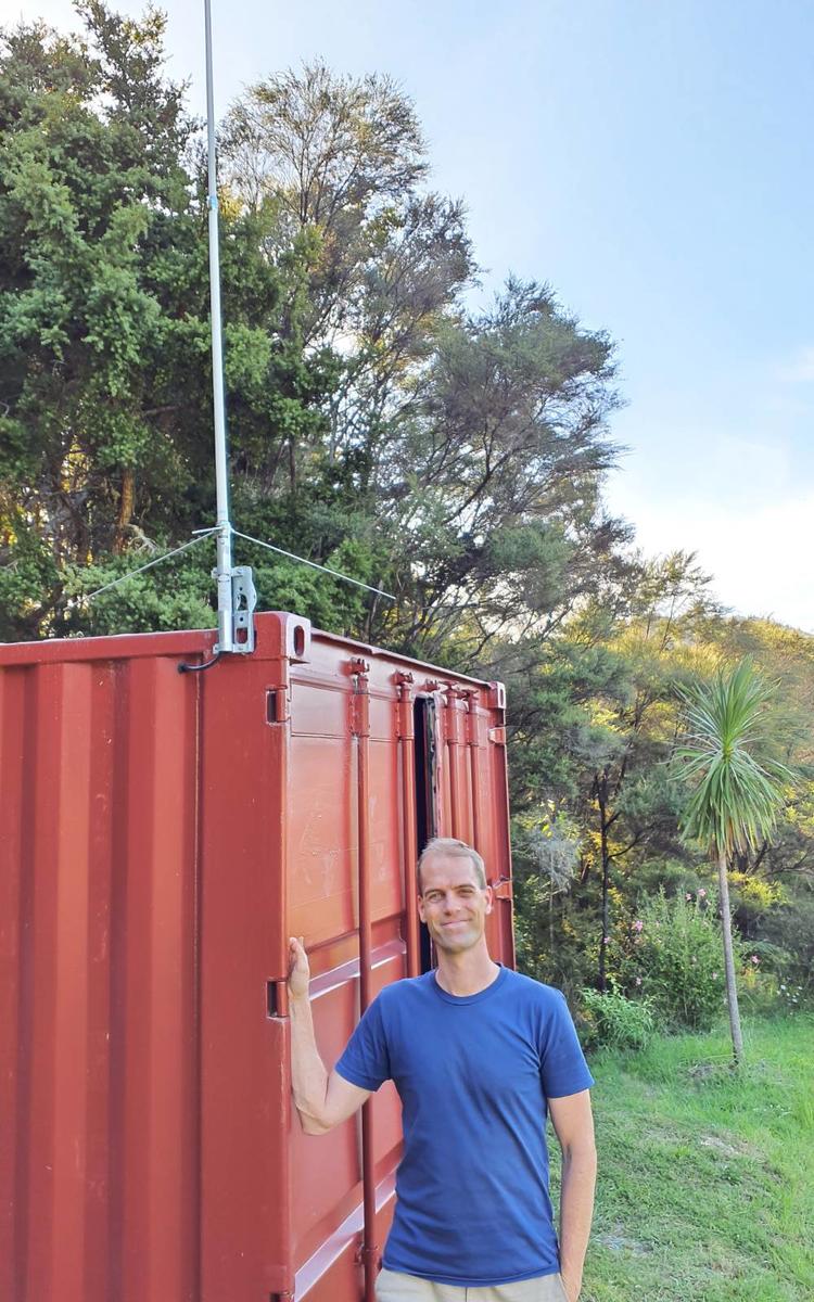 Primary Image for ZL1FDO