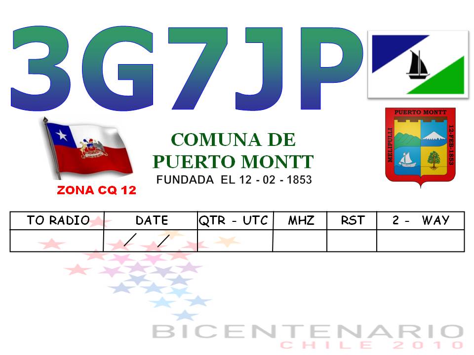 Primary Image for 3G7JP