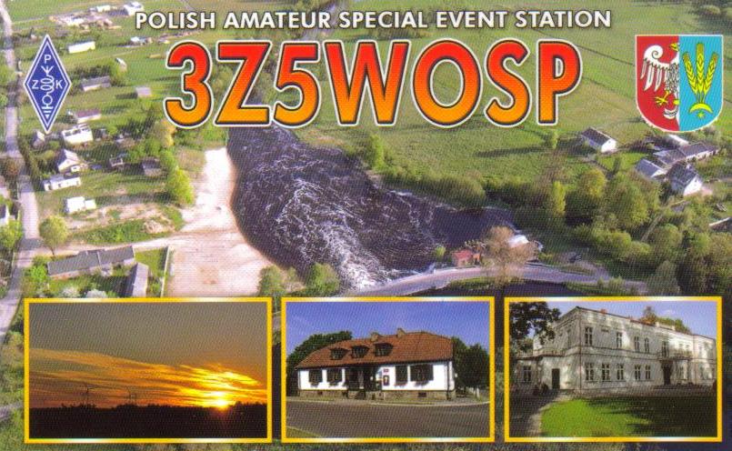 Primary Image for 3Z5WOSP