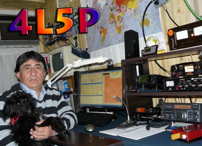 Primary Image for 4L5P