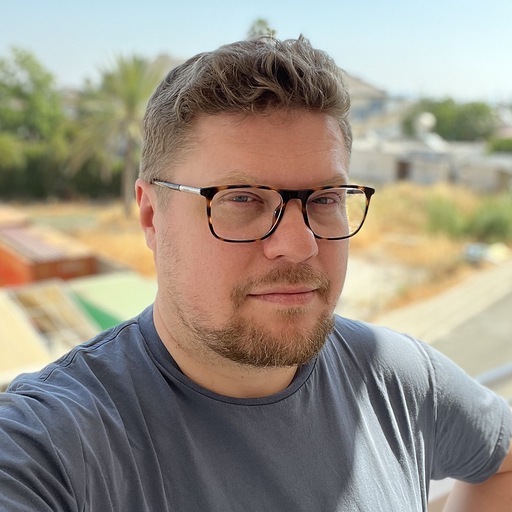 Primary Image for 5B4AQP