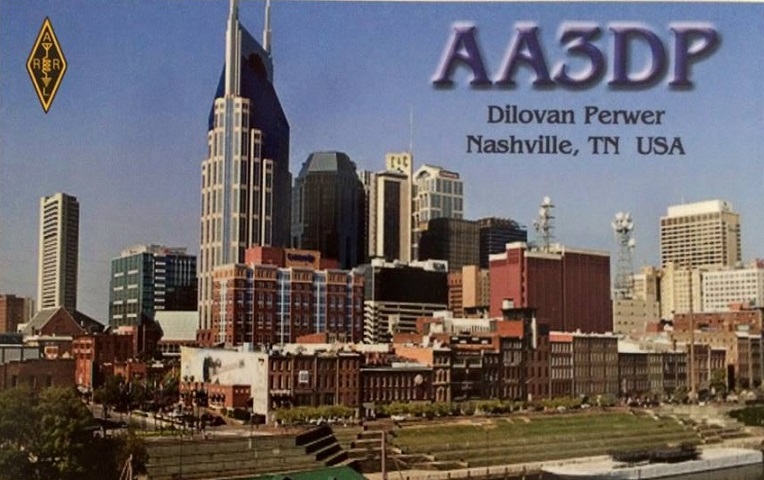 Primary Image for AA3DP