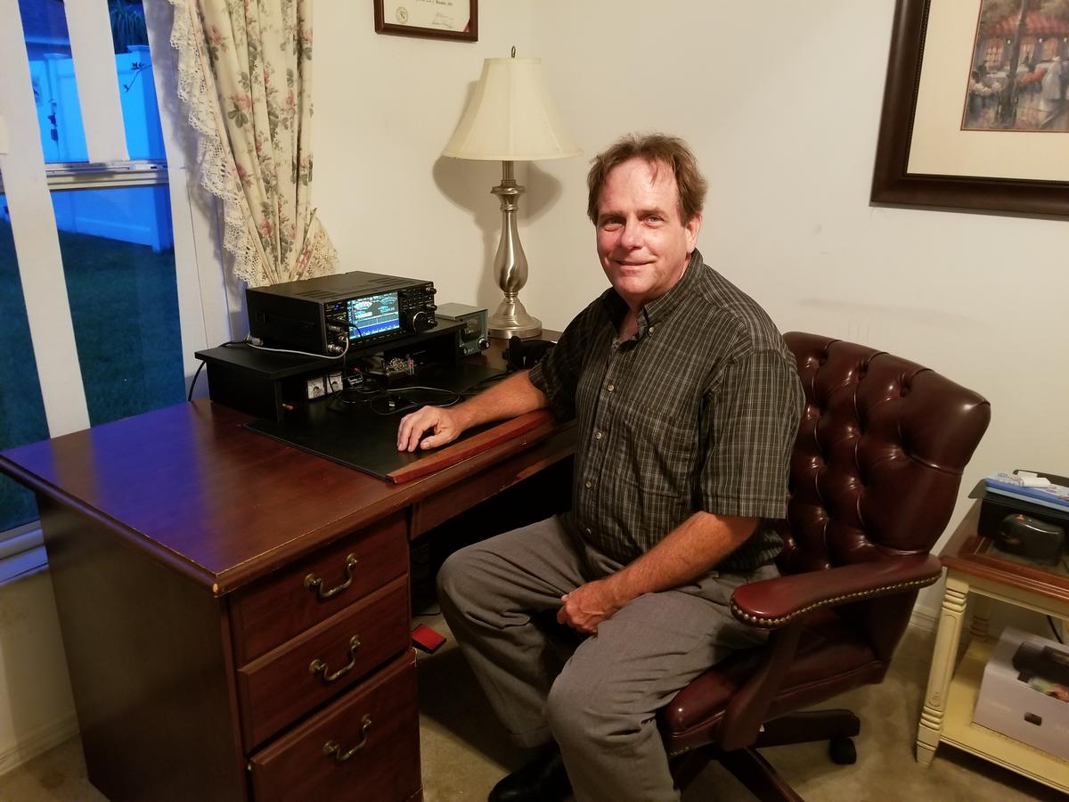 Primary Image for AA4NP