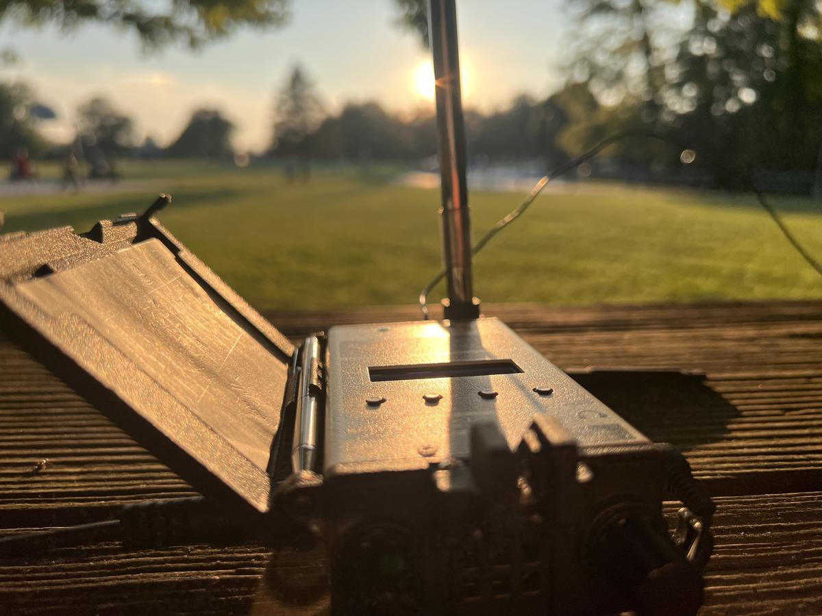 Primary Image for AC9HP