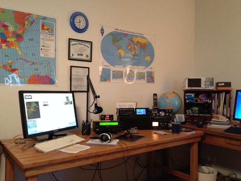 Primary Image for AE7QP