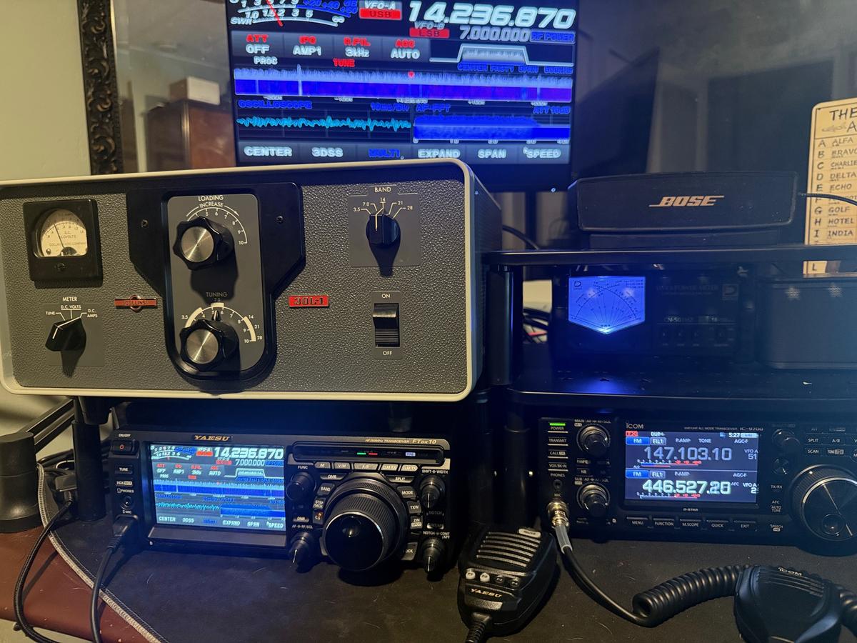 Primary Image for AF7P