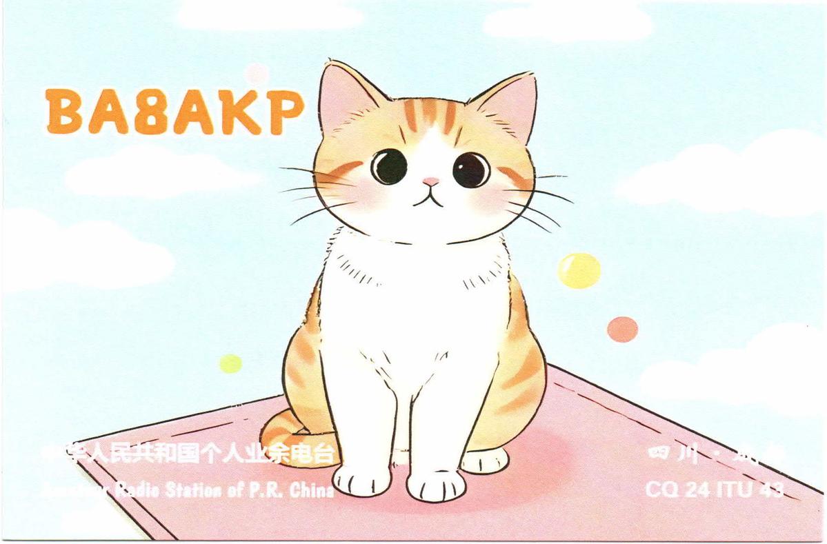 Primary Image for BA8AKP