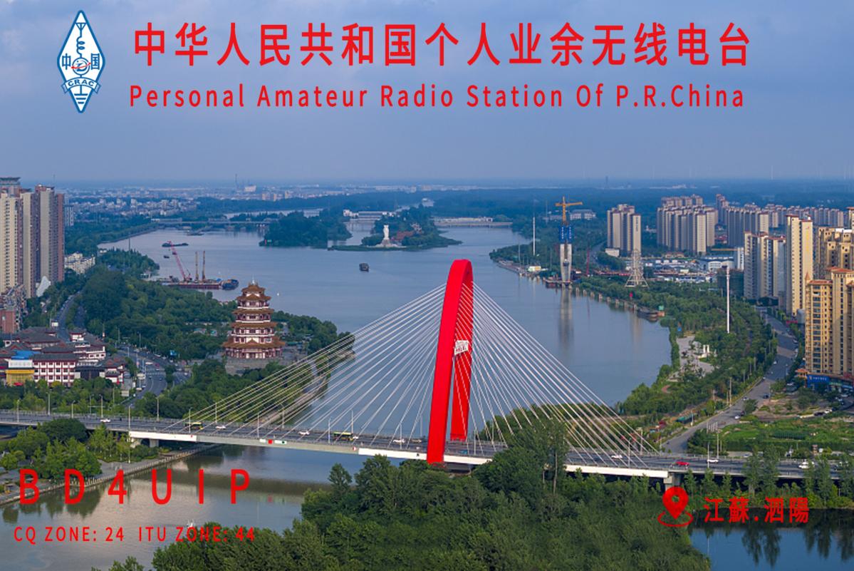 Primary Image for BD4UIP