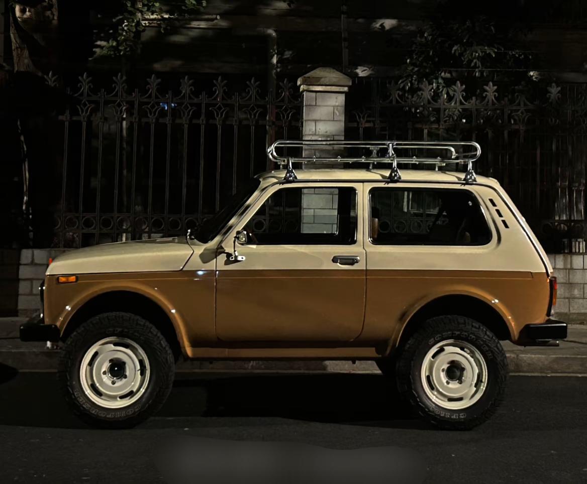 Primary Image for BD6JJP