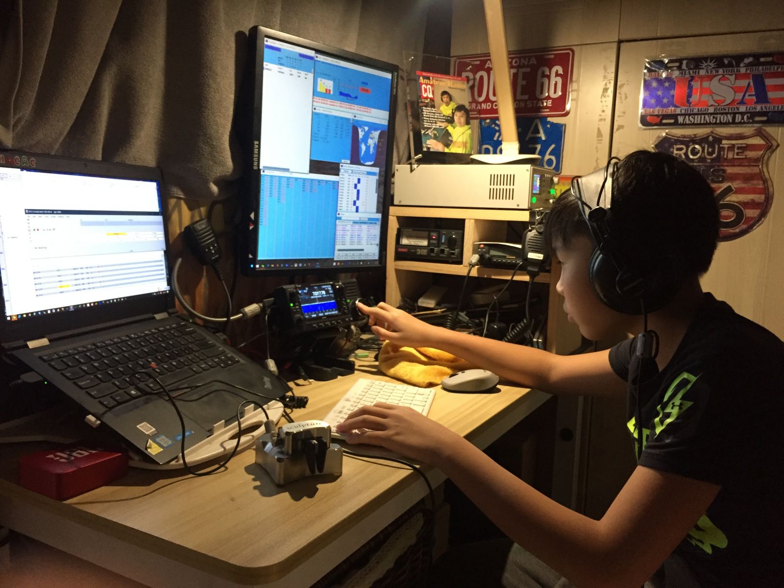 Primary Image for BH4HNP