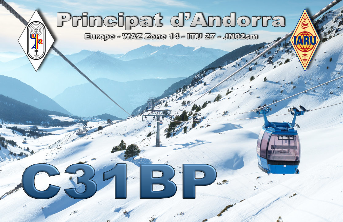 Primary Image for C31BP