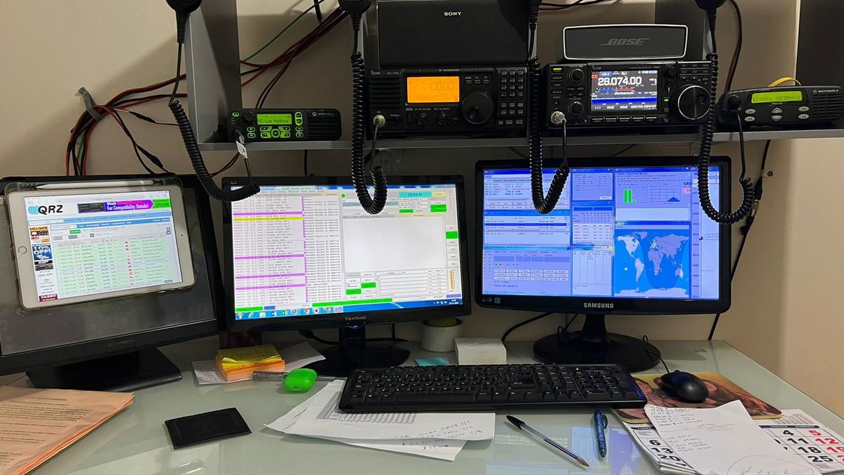 Primary Image for CA2PJP