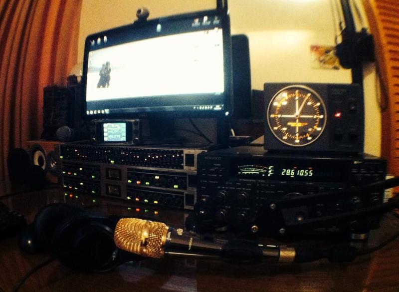 Primary Image for CE2VIP