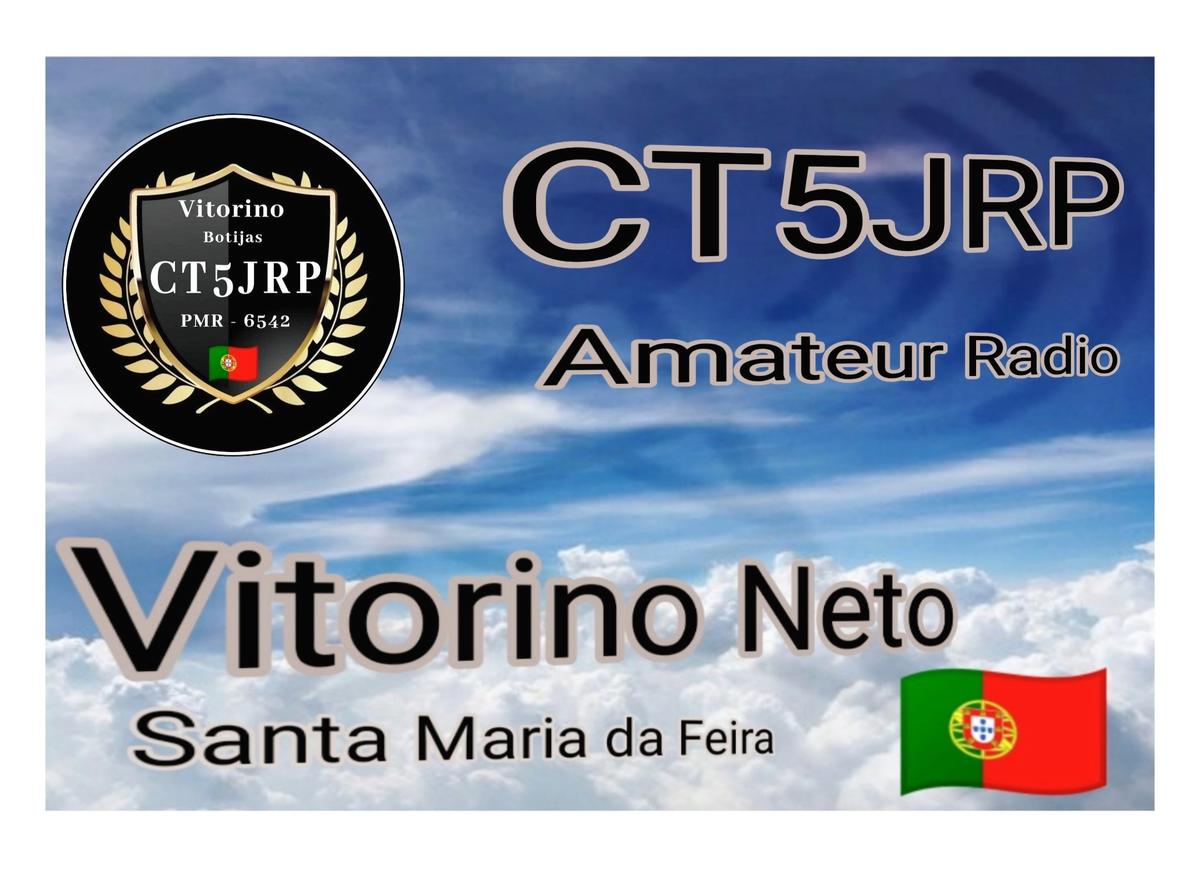 Primary Image for CT5JRP